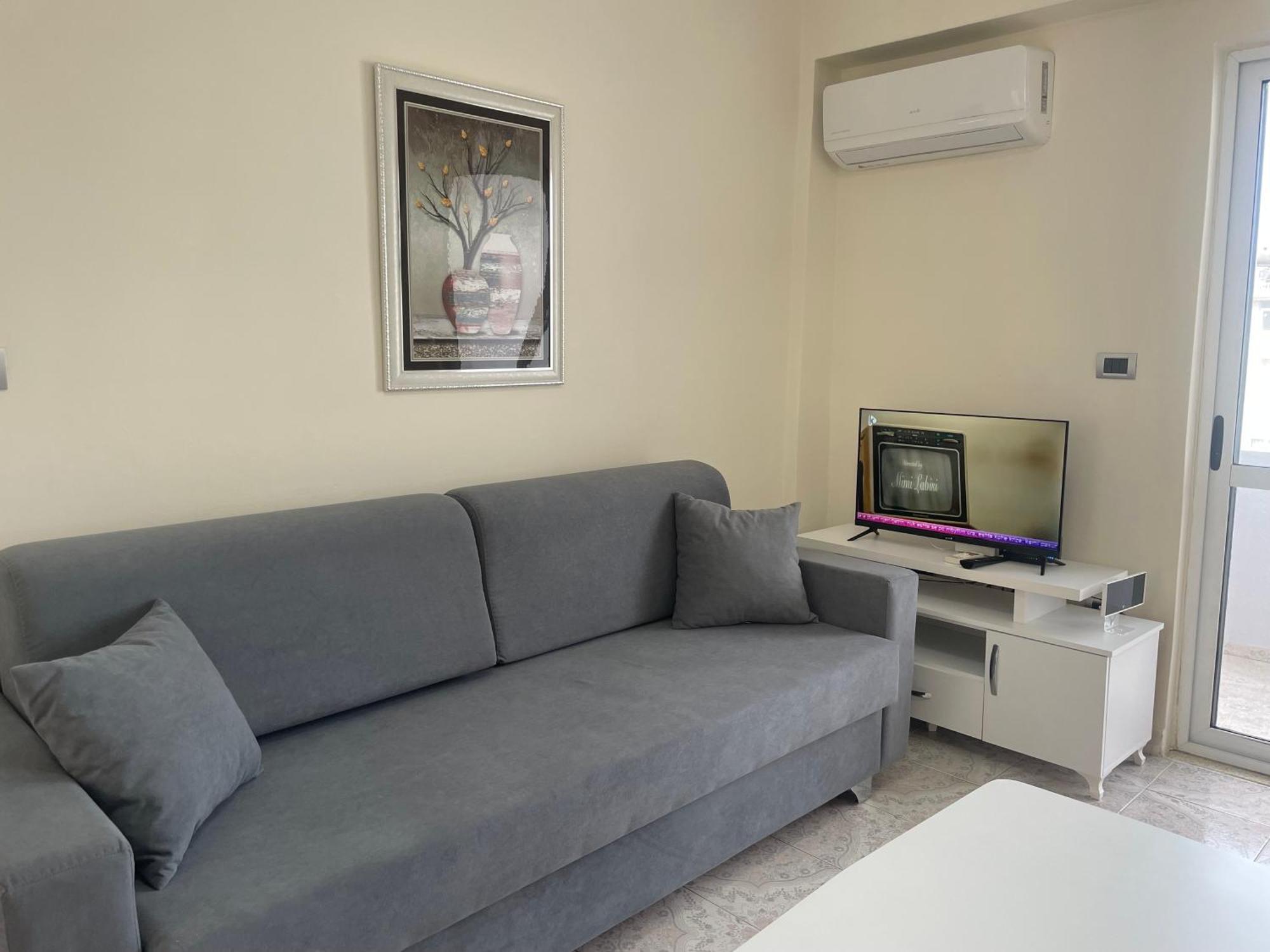 Apartament Station