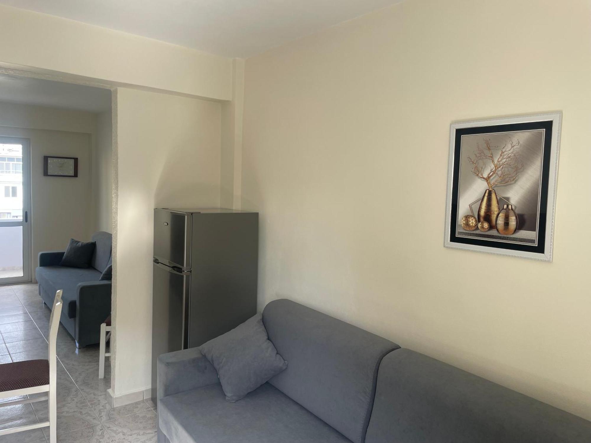Station Apartament *